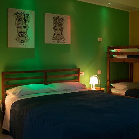 Sicilia Bedda Taormina Διαμέρισμα Εξωτερικό φωτογραφία