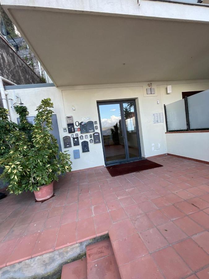 Sicilia Bedda Taormina Διαμέρισμα Εξωτερικό φωτογραφία