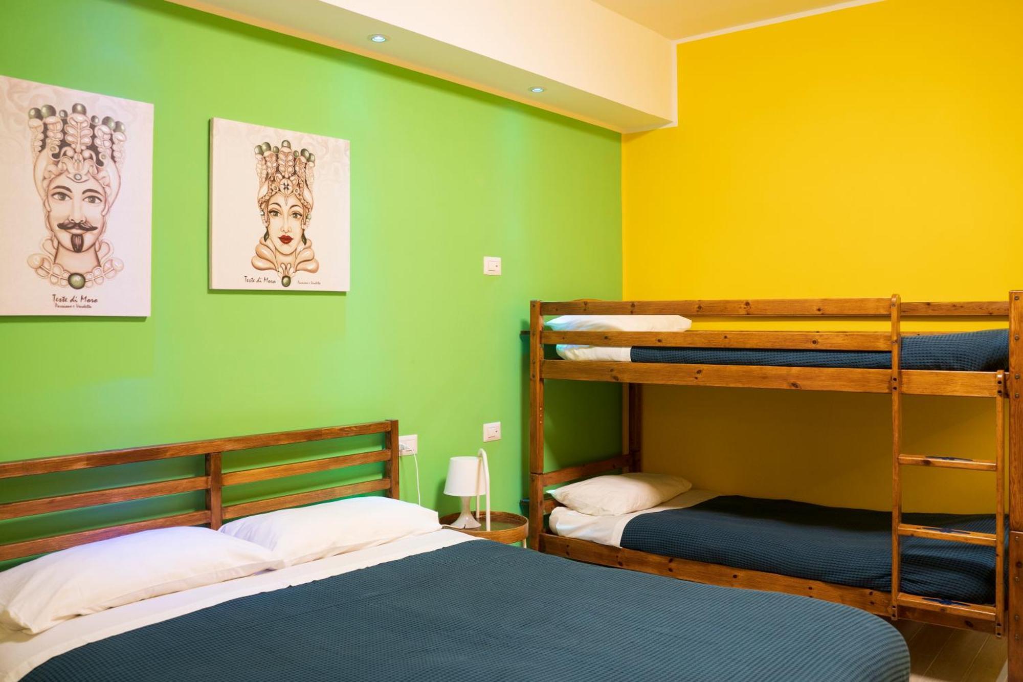 Sicilia Bedda Taormina Διαμέρισμα Εξωτερικό φωτογραφία